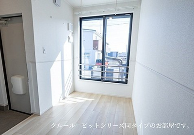 【玄関】 | 楠木１丁目アパート