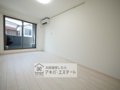【洋室】 | グランクオール氷川台 | 同一仕様写真