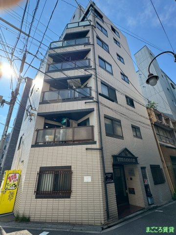 【外観】 | トリル日本橋
