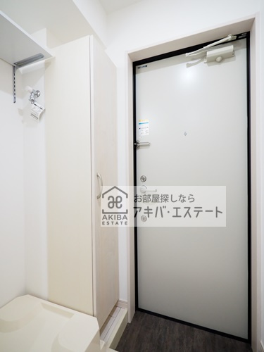 【玄関】 | グランクオール氷川台 | 同一仕様写真
