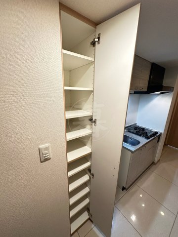 ルーブル南馬込参番館の設備