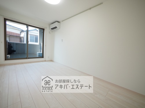 【洋室】 | グランクオール氷川台 | 同一仕様写真