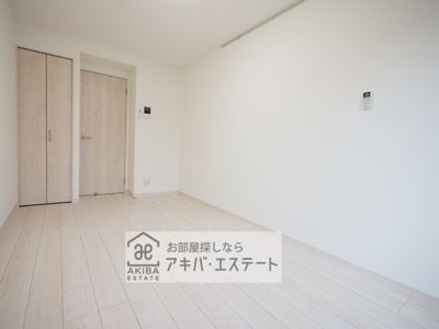 【居間・リビング】 | グランクオール氷川台 | 同一仕様写真