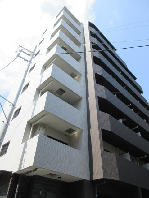 ユリカロゼ五反野Ⅲ