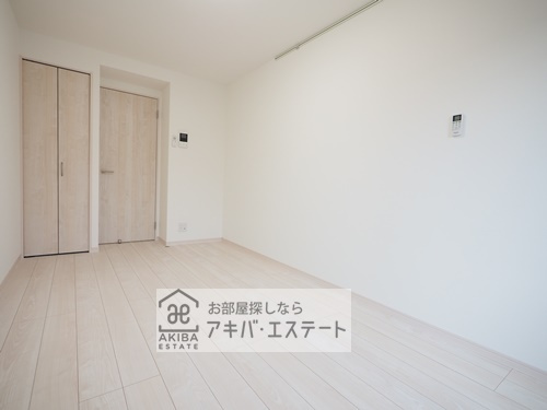 【居間・リビング】 | グランクオール氷川台 | 同一仕様写真