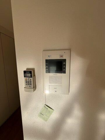 プラウドフラット三軒茶屋Ⅱのその他