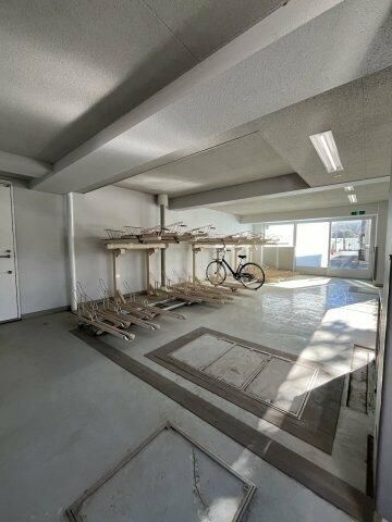 プラウドフラット三軒茶屋Ⅱのその他共用部分
