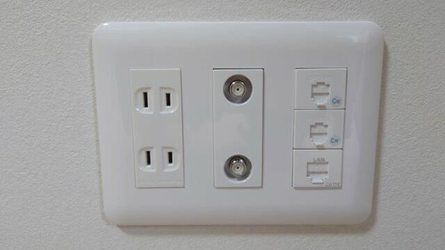 プラウドフラット三軒茶屋Ⅱの設備