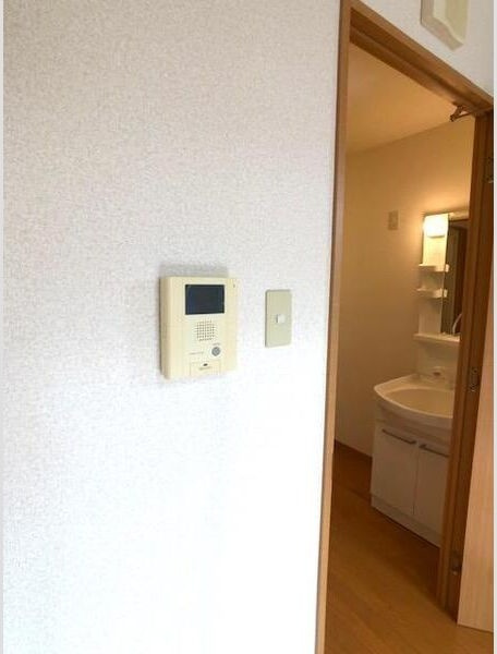 ウェストンのセキュリティ