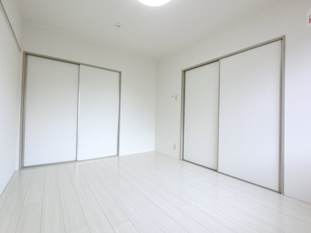 【洋室】