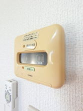 【設備】 | ひばり野ハイツ　Ｂ