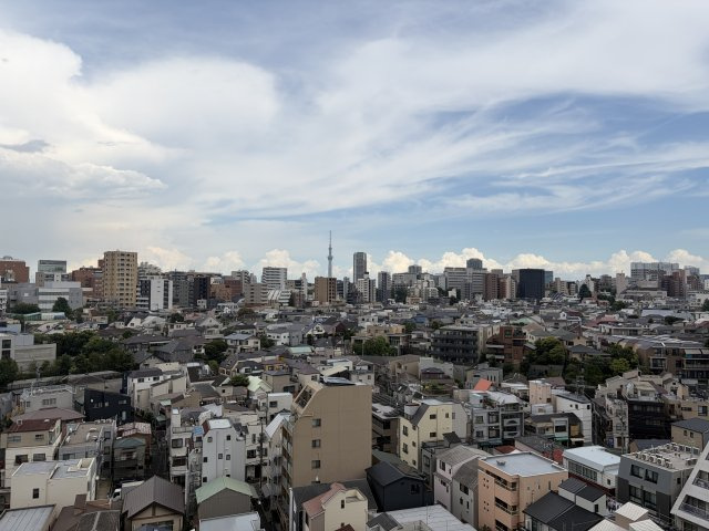 【展望】