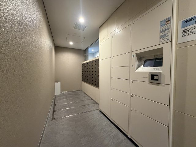 【その他共用部分】