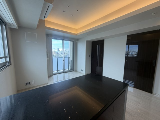 【内装】