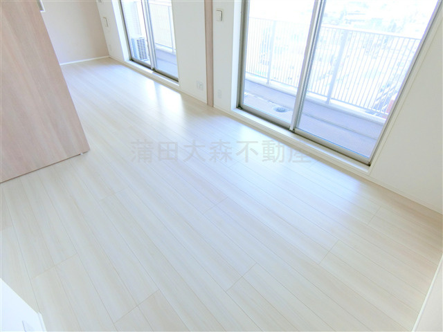 BlancCiel南蒲田のその他