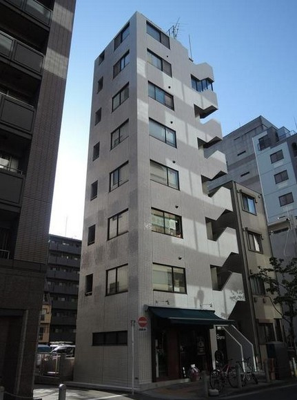 【外観】