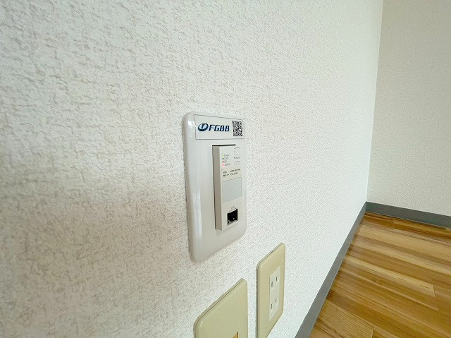 デイグラン上新庄の設備
