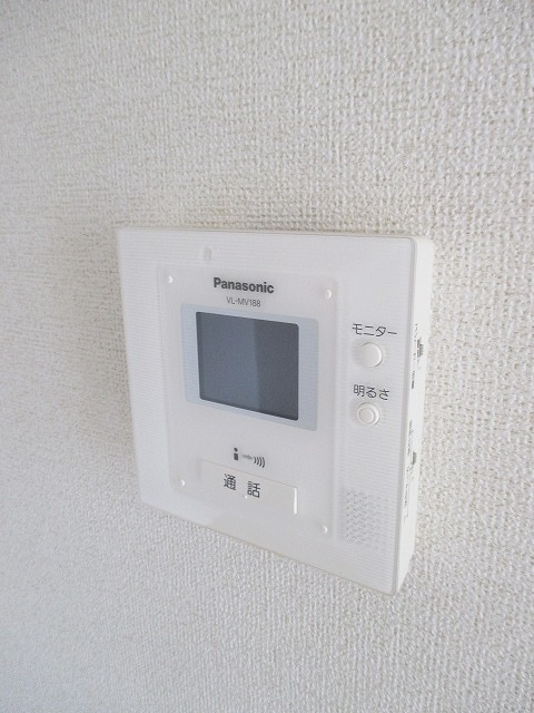 ラフィナートのセキュリティ