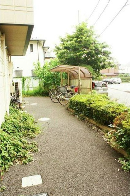 【その他】 | プラネックス花小金井