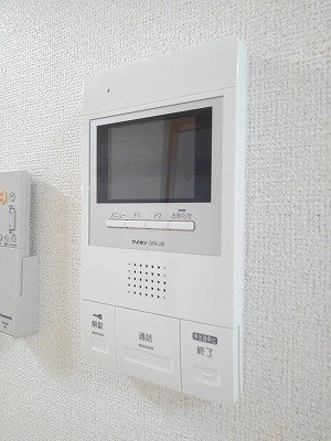 サンライフ文京のセキュリティ