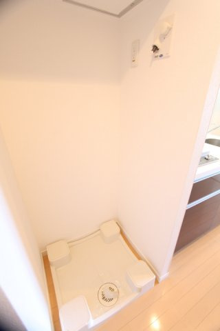 プラウドフラット富士見台の設備|※参考写真