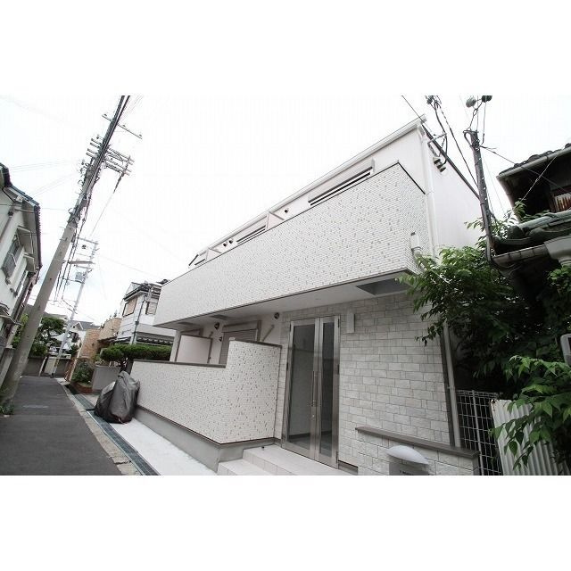 ワコーレヴィアーノ須磨関守町2丁目