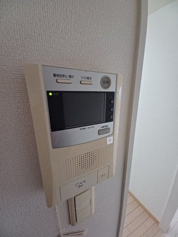 ティアラのセキュリティ