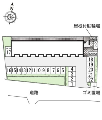 【エントランス】 | レオネクストグランドゥール　Ｓ