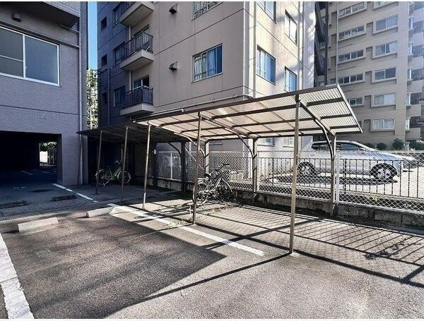グランデ元塩のその他共用部分