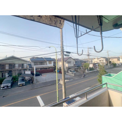 【展望】 | サンルビーASAHI