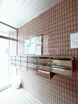 【設備】 | サンルビーASAHI