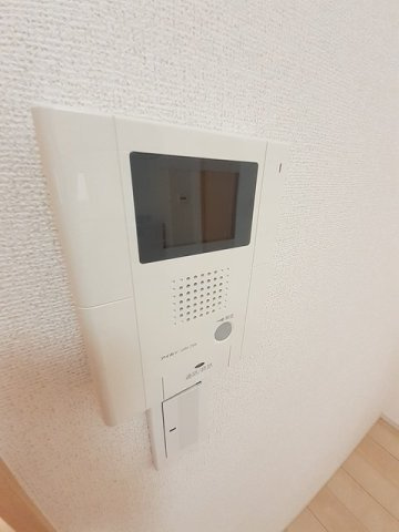エムズシャングリラのセキュリティ