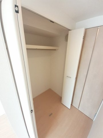 グレイン　町屋の収納