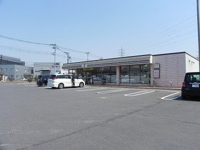 ラフレシールⅡの周辺|セブンイレブンサイエンスパークまで160m