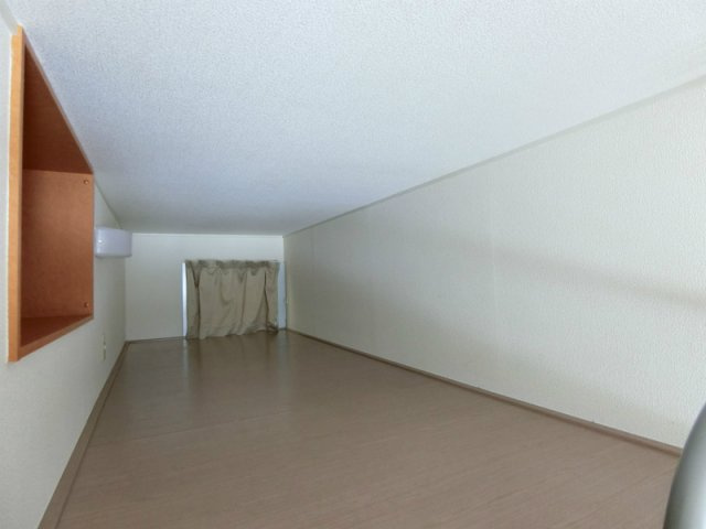 フェリオ柏のその他|ロフト