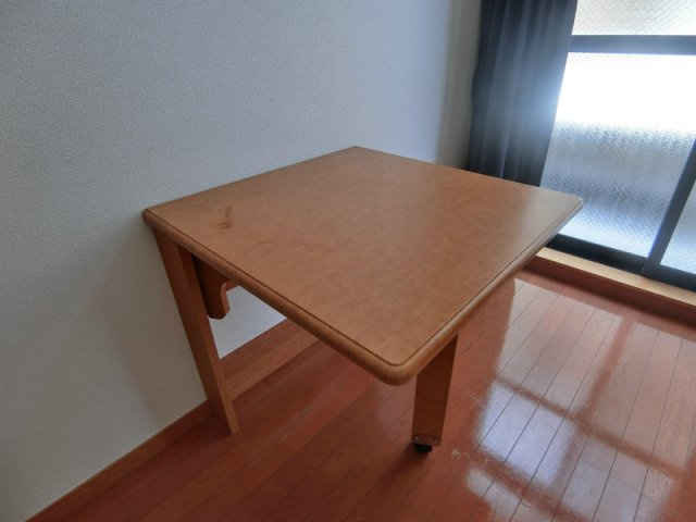 フェリオ柏のその他