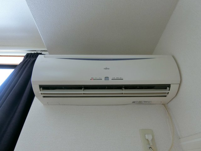 フェリオ柏の設備