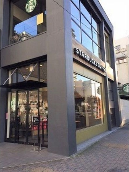 エスペランサ葵の周辺