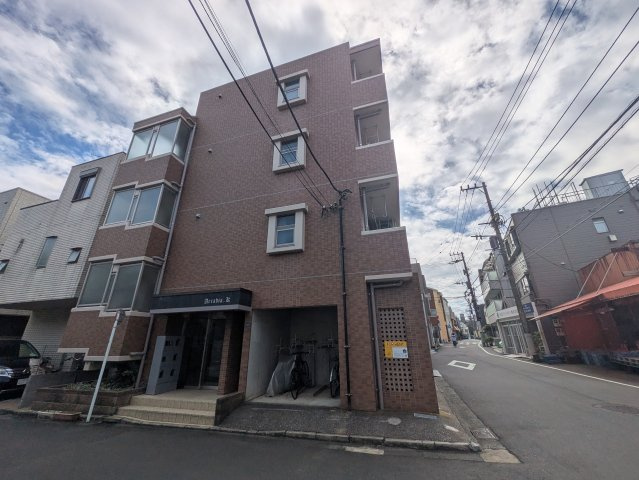 アルカディアK