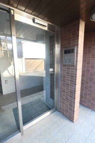 アルカディアKのセキュリティ