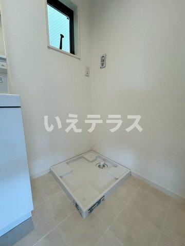 KARIN蓮宮通の設備