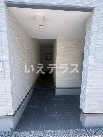 KARIN蓮宮通のその他