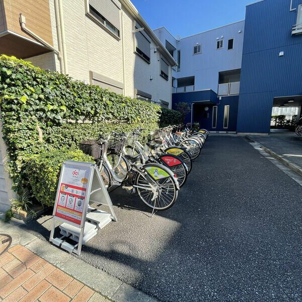 アイビーコート