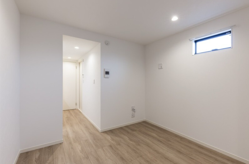葛飾区お花茶屋１丁目のアパート