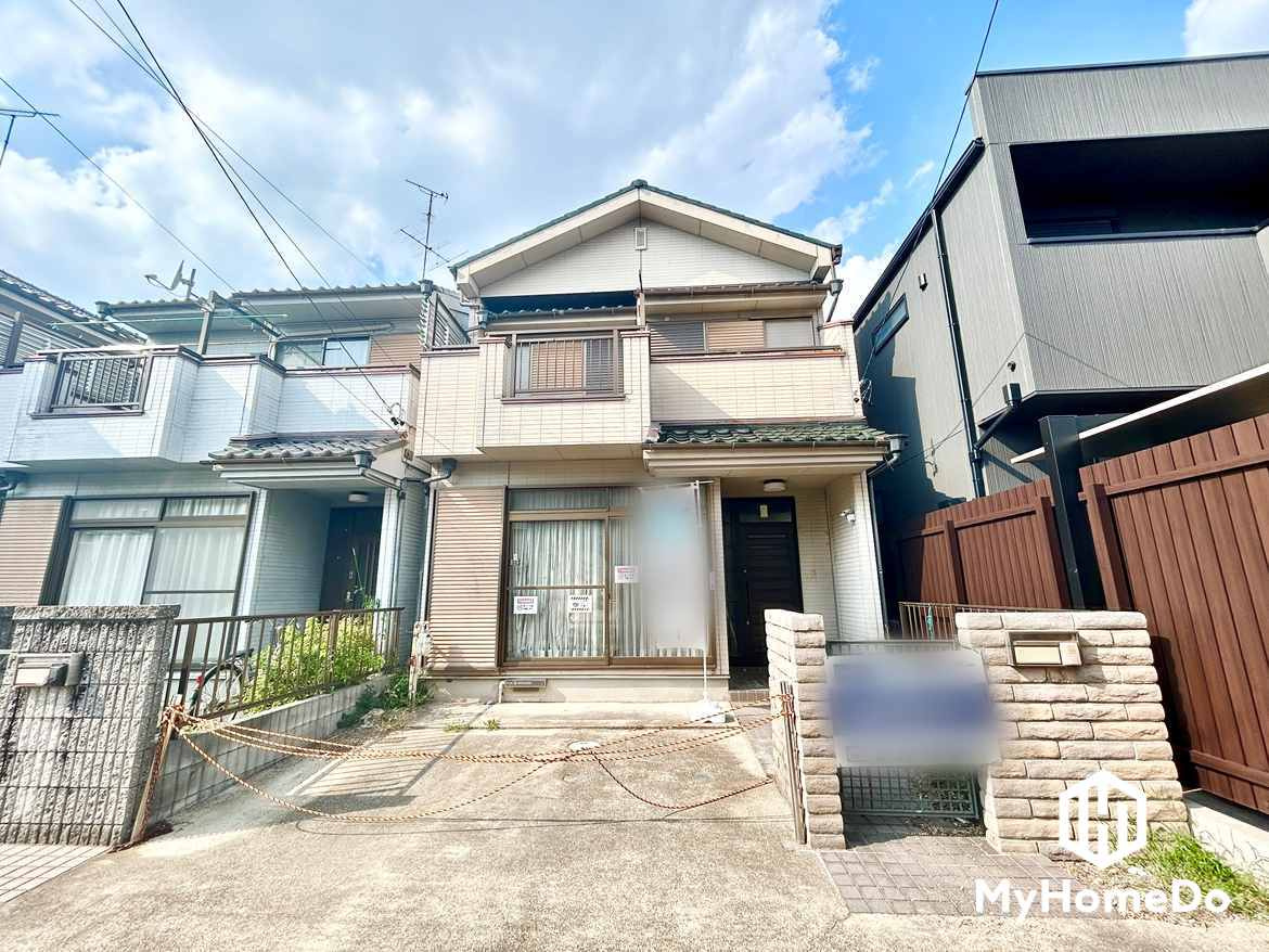 北区城東町6丁目