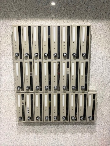ARVADA B.L.D.のその他共用部分