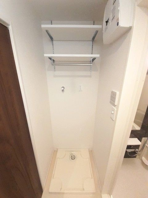 グレイス竹の塚のその他