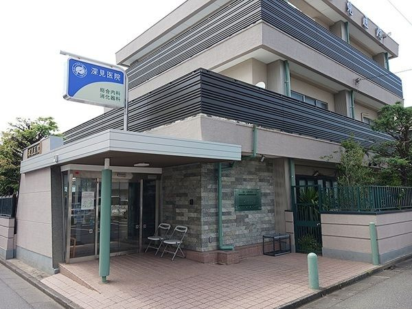 グレイス竹の塚のその他