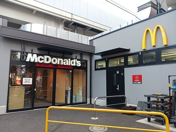 グレイス竹の塚のその他