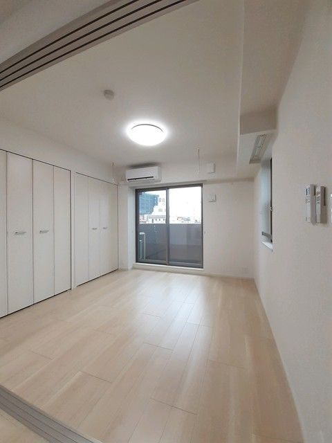 グレイス竹の塚のその他